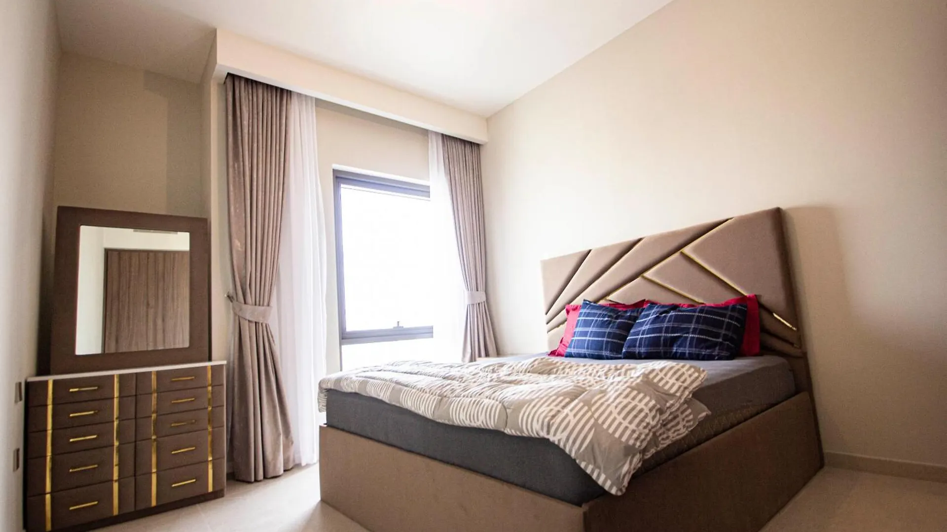 Διαμέρισμα Vida Creek Beach 1 Bhk Ντουμπάι
