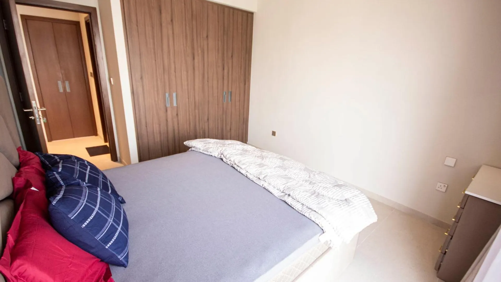 Vida Creek Beach 1 Bhk Ντουμπάι