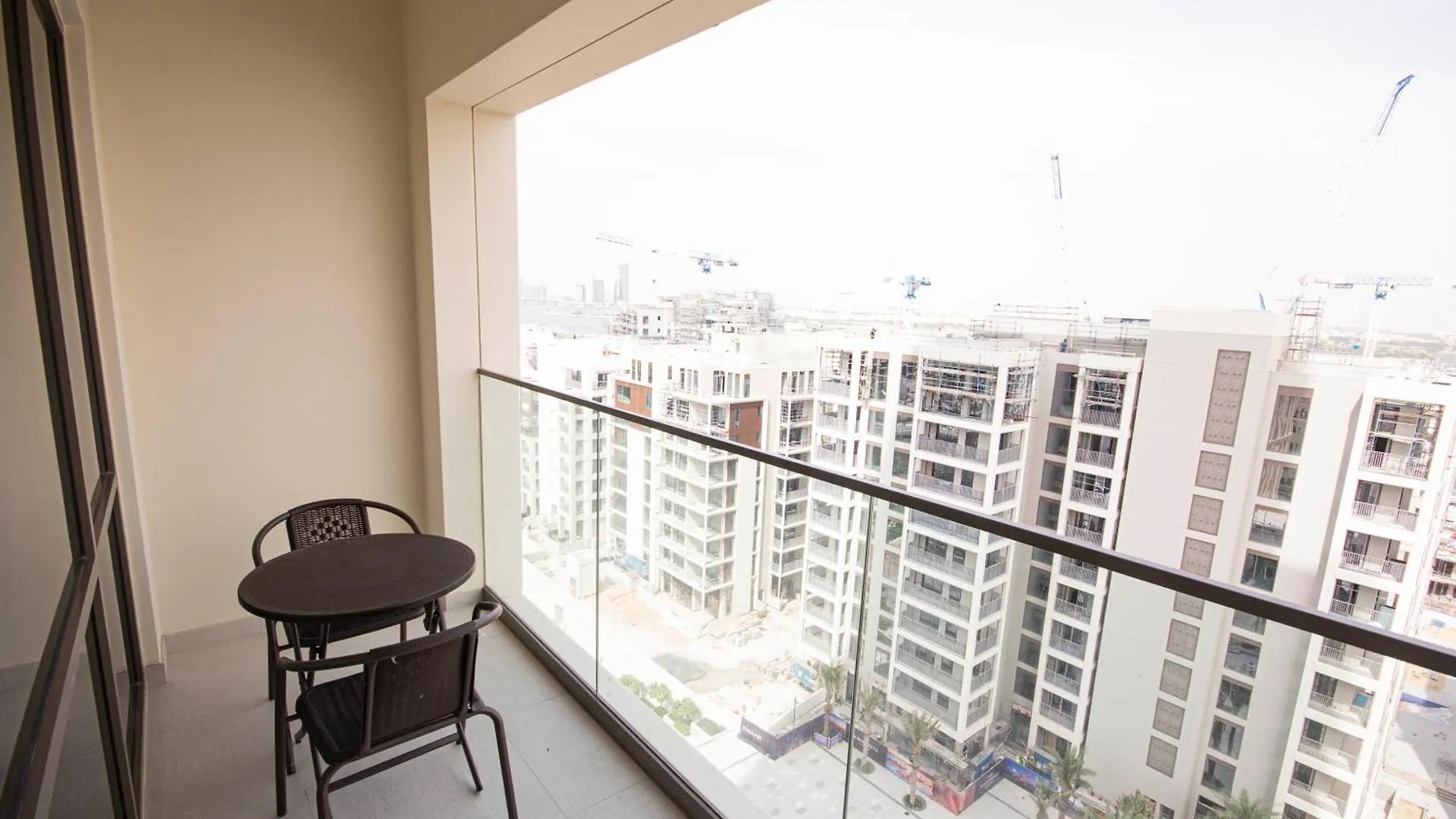 Διαμέρισμα Vida Creek Beach 1 Bhk Ντουμπάι